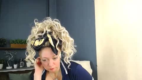 Jessica online show from March 2026 08:54:02 AM