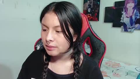 Snapshot of jessica_gomezz chatting on February 2025 10:58:01 PM Jessica gomez online show from February 2025 10:58:01 PM