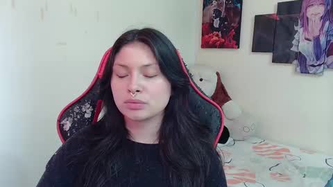 Snapshot of jessica_gomezz chatting on February 2025 08:36:01 PM Jessica gomez online show from February 2025 08:36:01 PM