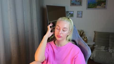 Jessy online show from January 2025 05:37:02 AM