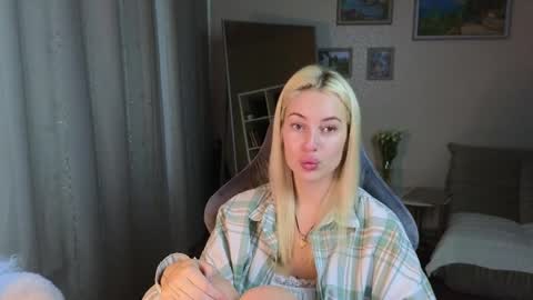 Jessy online show from February 2025 06:54:01 AM