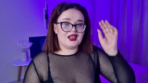 Natalia online show from January 2025 11:13:01 PM
