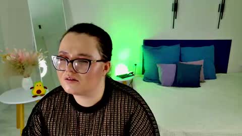 Natalia online show from February 2025 02:26:01 AM