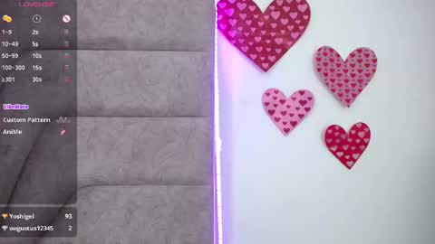 Jessica Kraft online show from February 2025 01:58:01 AM