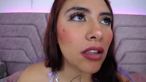 Jessica Kraft online show from March 2026 01:55:01 AM