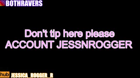 Jess And Rogger independents online show from March 2025 02:57:02 AM