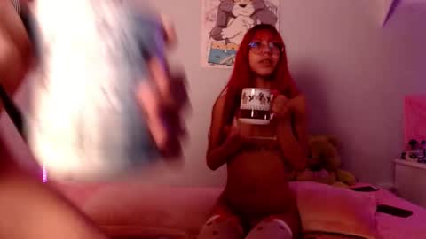 Jess And Rogger independents online show from November 2025 10:29:01 AM