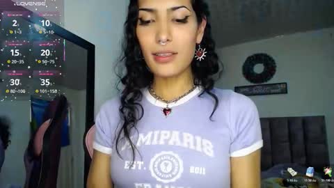 jessica_princess8511 online show from March 2026 04:24:02 PM
