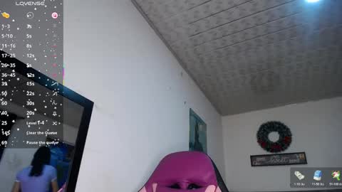 jessica_princess8511 online show from April 2026 05:03:01 PM