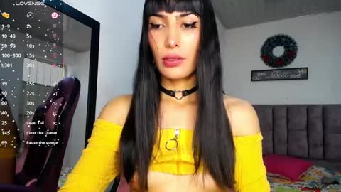 Snapshot of jessica_princess8511 chatting on May 2026 07:30:02 PM jessica_princess8511 online show from May 2026 07:30:02 PM