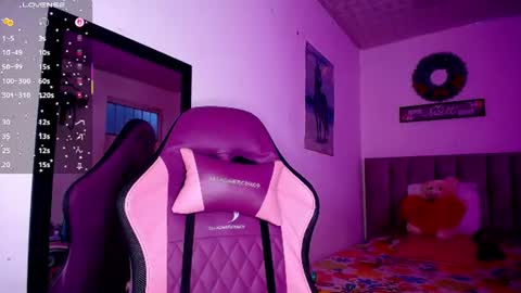 Snapshot of jessica_princess8511 chatting on June 2026 11:24:02 AM jessica_princess8511 online show from June 2026 11:24:02 AM