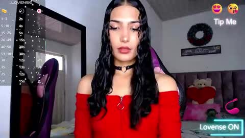 Snapshot of jessica_princess8511 chatting on July 2026 07:30:01 PM jessica_princess8511 online show from July 2026 07:30:01 PM