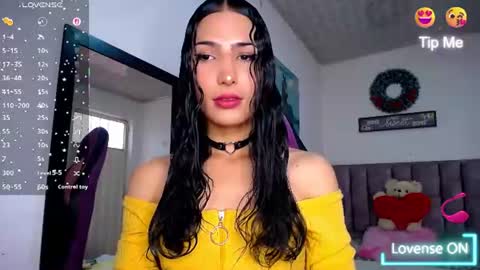 Snapshot of jessica_princess8511 chatting on July 2026 07:41:01 PM jessica_princess8511 online show from July 2026 07:41:01 PM