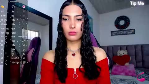 Snapshot of jessica_princess8511 chatting on August 2026 07:16:01 PM jessica_princess8511 online show from August 2026 07:16:01 PM