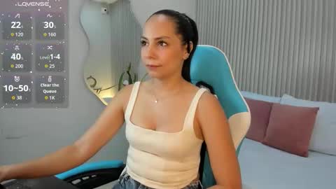 jessica_taylor_22 online show from October 2025 07:14:02 PM