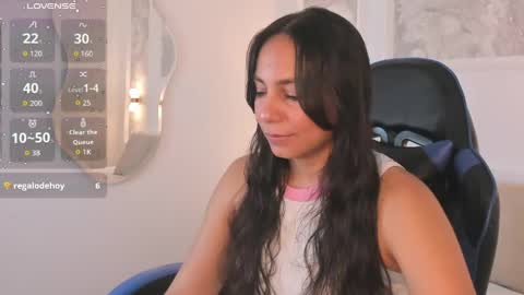 Snapshot of jessica_taylor_22 chatting on April 2026 07:45:02 PM jessica_taylor_22 online show from April 2026 07:45:02 PM