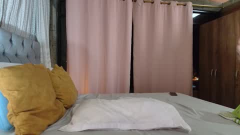 jessica_ts_vip online show from September 2025 02:55:01 AM