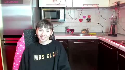 jessicaforris online show from February 2025 10:53:01 AM