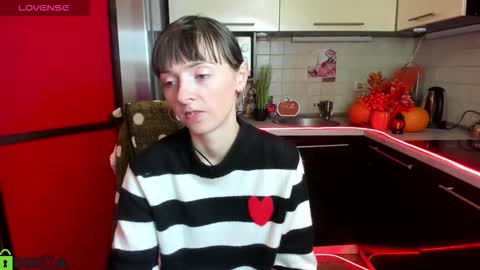 jessicaforris online show from November 2025 08:04:02 AM