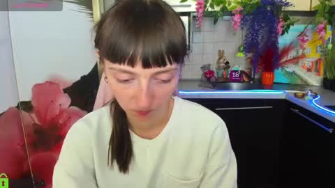 jessicaforris online show from April 2026 07:31:01 AM