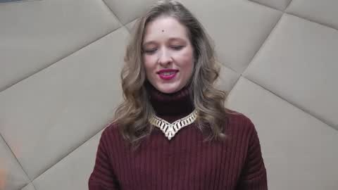 Jessica online show from January 2025 02:32:02 PM