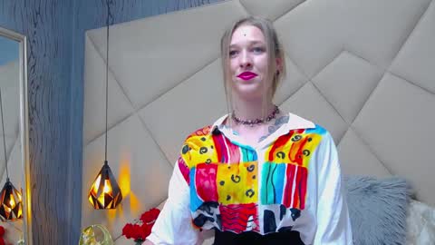 Jessica online show from January 2025 05:00:01 PM