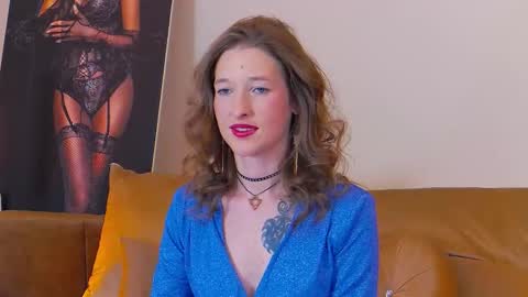 Jessica online show from February 2025 12:40:01 PM