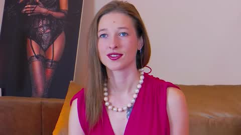 Jessica online show from February 2025 08:42:02 AM