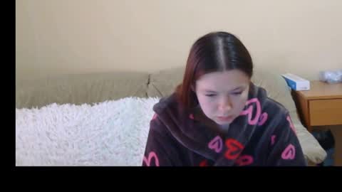 Snapshot of jessicaholland1 chatting on April 2026 05:59:01 AM jessicaholland1 online show from April 2026 05:59:01 AM