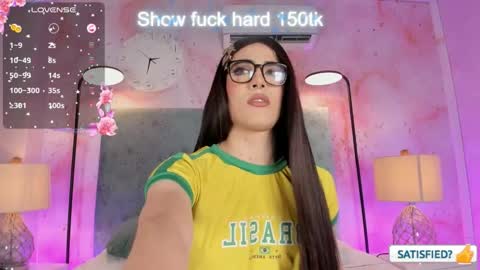 JESSI AND NAOMI online show from March 2026 04:07:02 AM