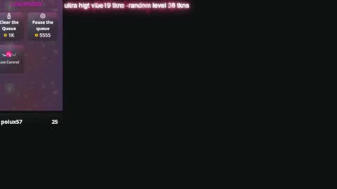 jessicaparkeer1 online show from April 2026 01:34:01 PM