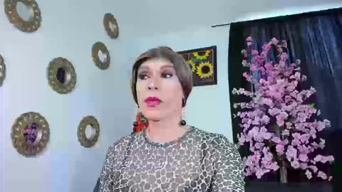 Jessica Caicedo online show from March 2026 09:52:01 PM