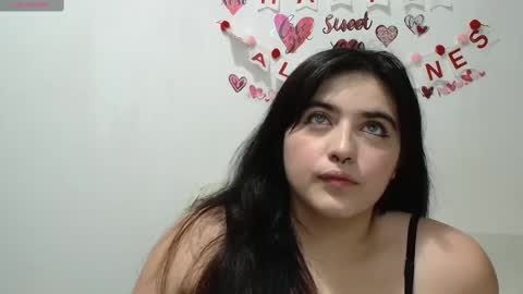 Snapshot of jessicared18 chatting on February 2025 10:00:02 AM jessicared18 online show from February 2025 10:00:02 AM