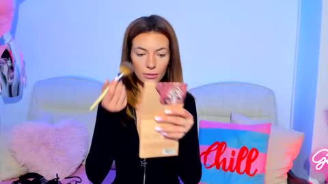 Jessy online show from February 2026 08:27:02 PM