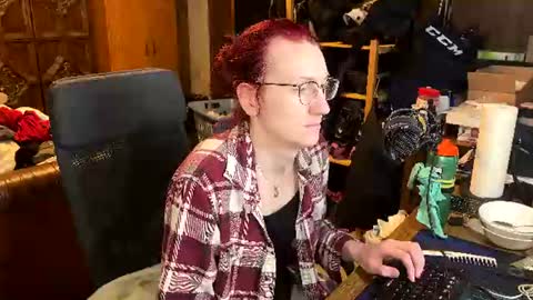 Snapshot of jessicastarla chatting on June 2026 10:34:02 PM Jessica Starla online show from June 2026 10:34:02 PM