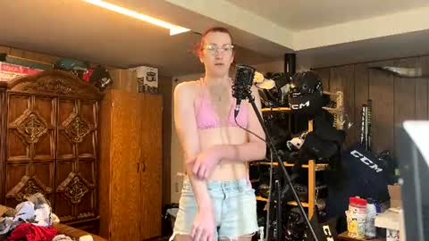 Snapshot of jessicastarla chatting on June 2026 08:00:02 PM Jessica Starla online show from June 2026 08:00:02 PM