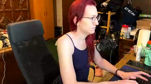 Snapshot of jessicastarla chatting on June 2026 11:27:02 PM Jessica Starla online show from June 2026 11:27:02 PM