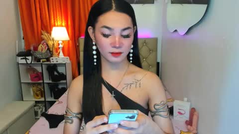 Your naughty Jessie online show from February 2025 06:34:02 PM