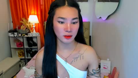 Your naughty Jessie online show from February 2025 01:08:01 AM