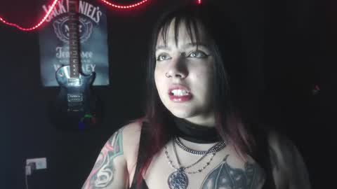 jessie_wild online show from September 2025 12:14:01 AM