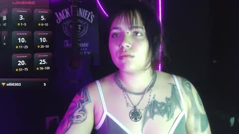 jessie_wild online show from September 2025 02:16:02 AM