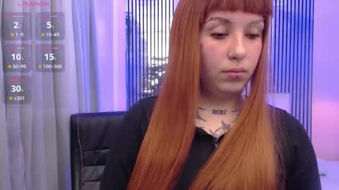 Your Sweet Angel online show from January 2026 02:00:01 PM