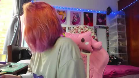 Your Sweet Angel online show from February 2026 10:39:02 PM