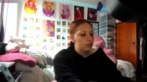 Snapshot of jessie_williams_01 chatting on July 2026 05:00:02 PM Your Sweet Angel online show from July 2026 05:00:02 PM