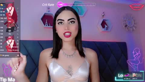 Snapshot of jessieafrodita chatting on January 2025 08:38:02 AM Jessieafroditas room online show from January 2025 08:38:02 AM