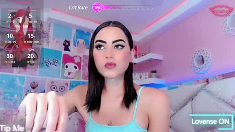 Snapshot of jessieafrodita chatting on January 2025 03:21:01 PM Jessieafroditas room online show from January 2025 03:21:01 PM