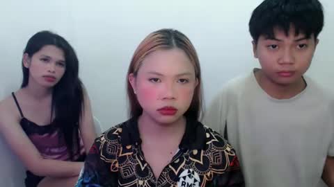 Jessie online show from February 2025 04:37:01 AM