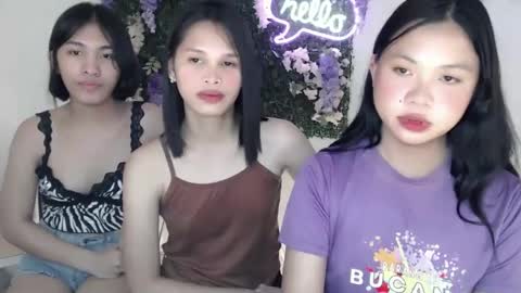 Jessie online show from February 2025 01:17:02 PM