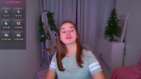 Jessi online show from December 2025 01:40:02 PM