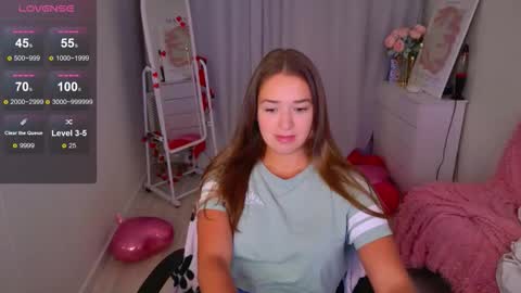 Snapshot of jessiestarz chatting on February 2026 03:31:02 PM Jessi online show from February 2026 03:31:02 PM